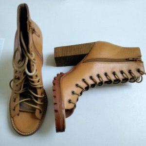 JeffreyCampbell Free People Heel